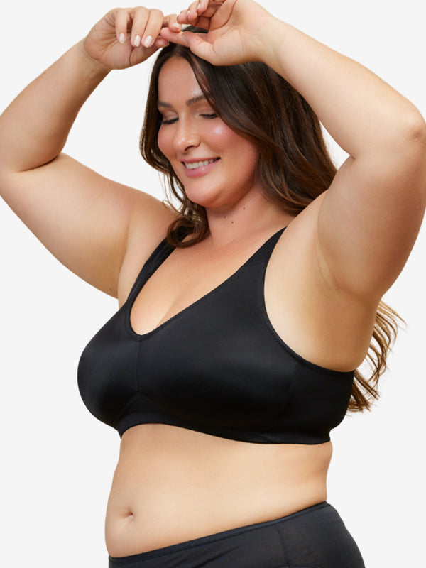 Leading Lady The Claire - Everyday Comfort Bra