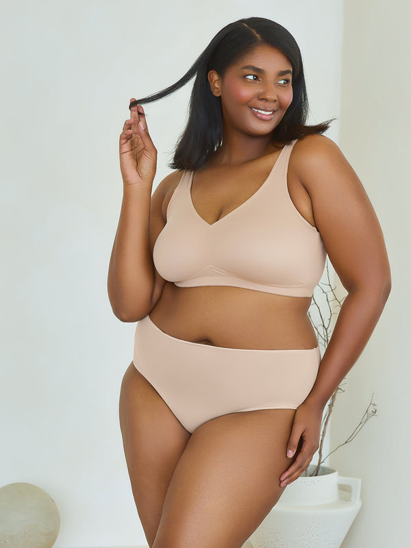 Leading Lady The Claire - Everyday Comfort Bra