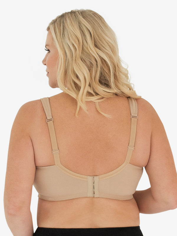 Leading Lady The Claire - Everyday Comfort Bra