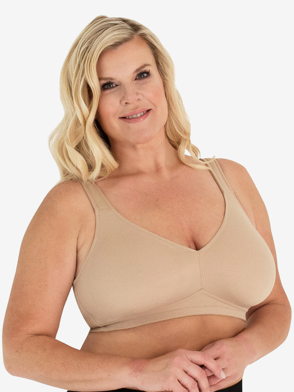 leading lady The Claire - Everyday Comfort Bra
