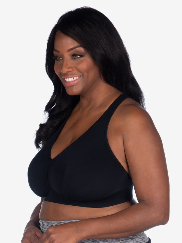 Leading Lady The Greta - Wireless Bralette