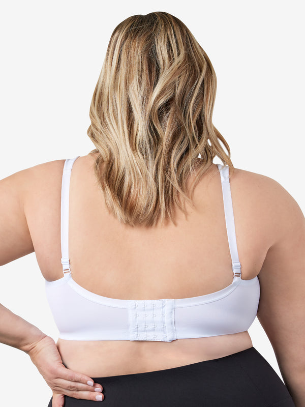 Leading Lady The Brigitte Classic - Underwire T-Shirt Bra