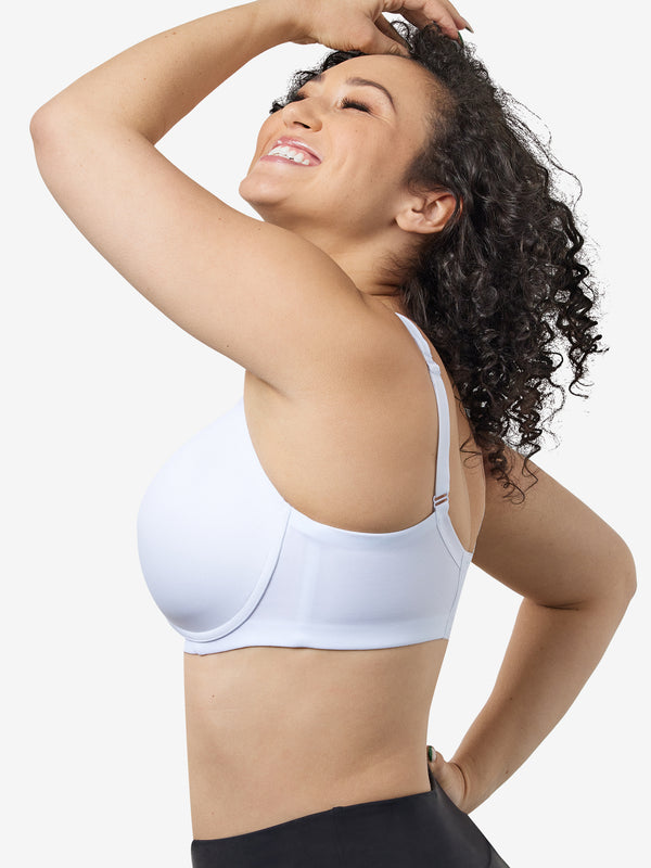Leading Lady The Brigitte Classic - Wireless T-Shirt Bra