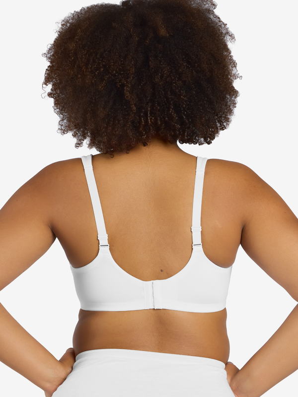 Leading Lady The Brigitte Full Coverage - Padded Underwire T-Shirt Bra