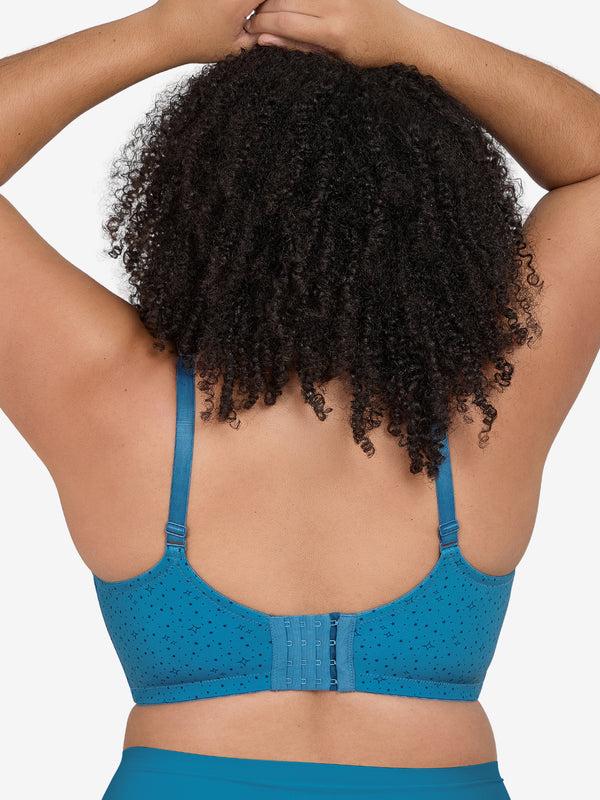 Leading Lady The Brigitte Full Coverage - Padded Underwire T-Shirt Bra