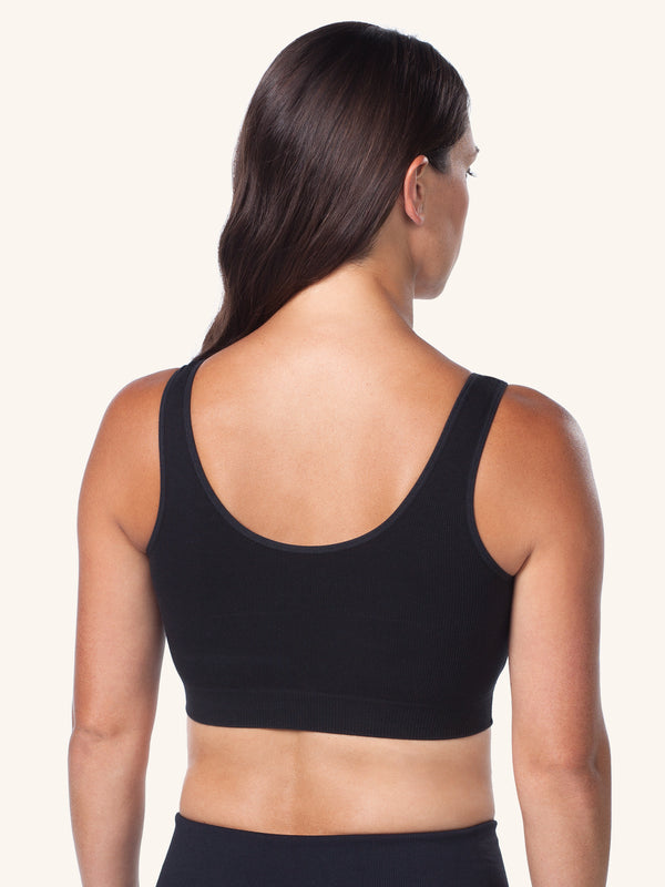 Leading Lady The Harmony - Crossover Comfort & Sleep Bra