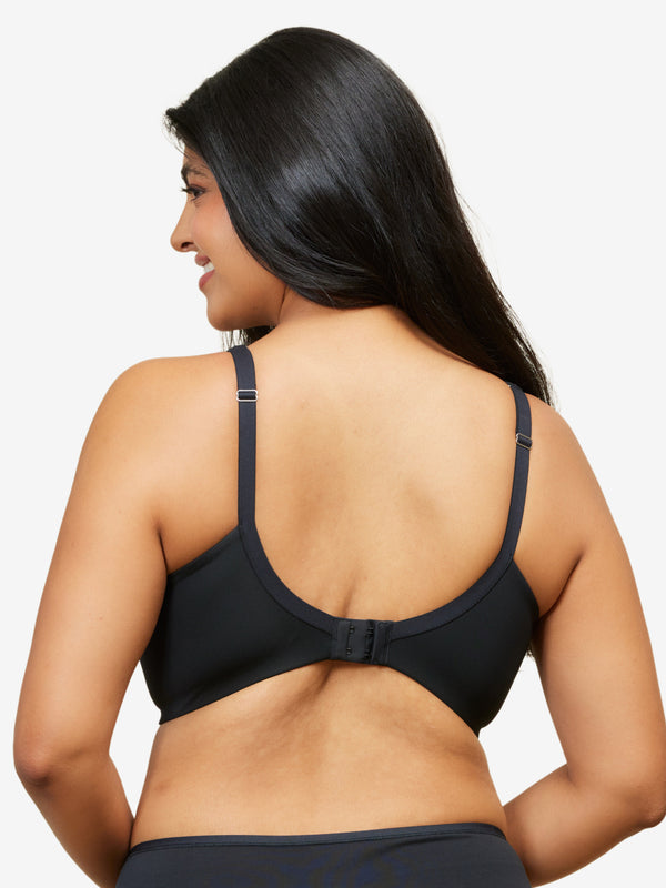 Leading Lady The Jolene - Perfect Plunge Underwire Bra