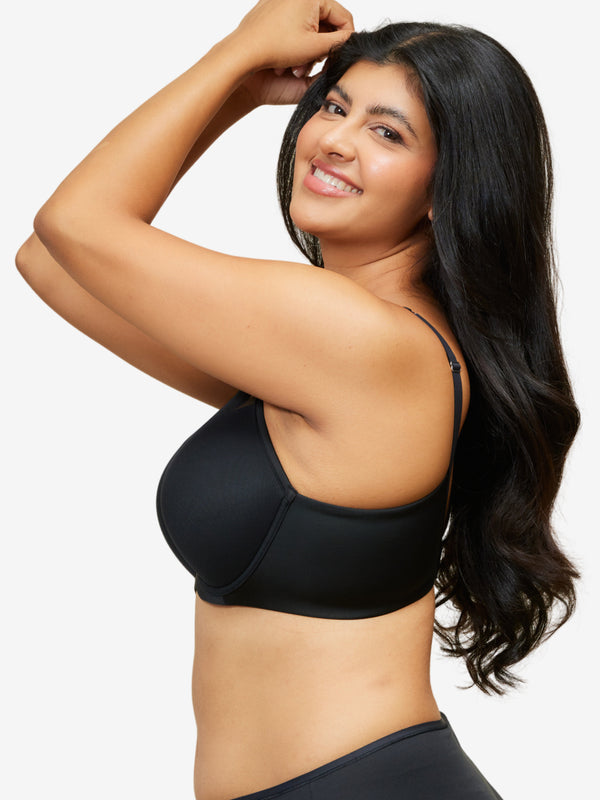 Leading Lady The Jolene - Perfect Plunge Underwire Bra
