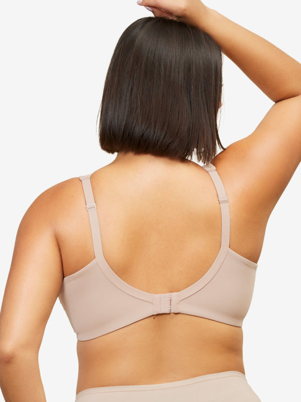 Leading Lady The Jolene - Perfect Plunge Underwire Bra