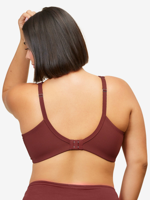 Leading Lady The Jolene - Perfect Plunge Underwire Bra