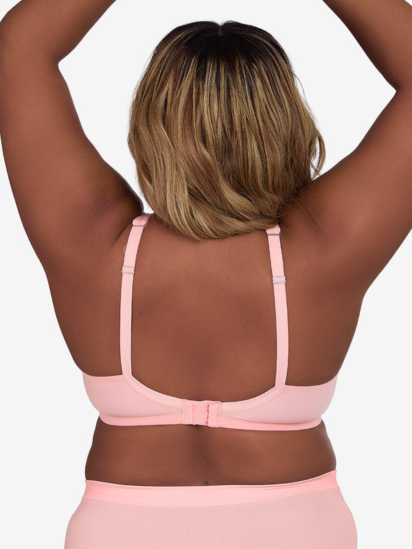 Leading Lady The Jolene - Perfect Plunge Underwire Bra