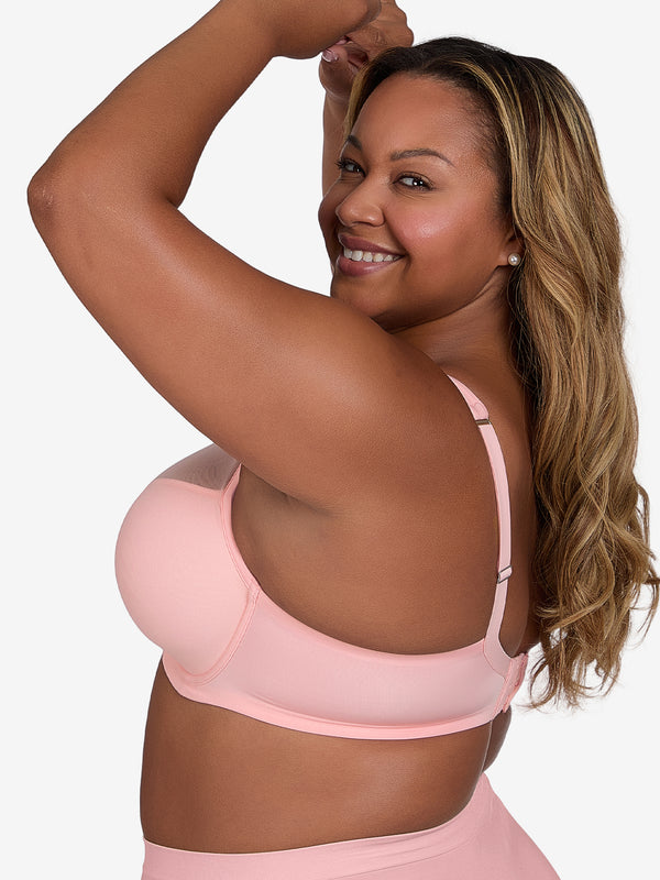 Leading Lady The Jolene - Perfect Plunge Underwire Bra