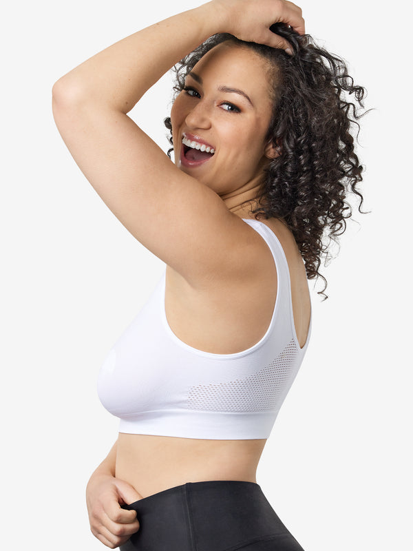 Leading Lady The Steffi - Cooling Comfort Everyday Bra