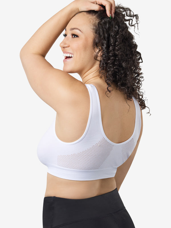 Leading Lady The Steffi - Cooling Comfort Everyday Bra