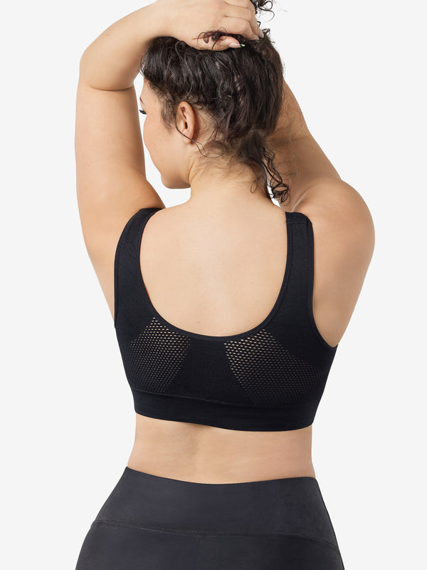 Leading Lady The Steffi - Cooling Comfort Everyday Bra