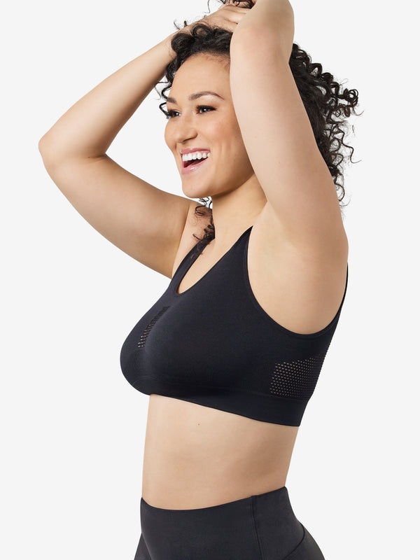 Leading Lady The Steffi - Cooling Comfort Everyday Bra