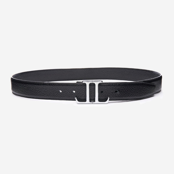 Leandro Lopes Belt - Black