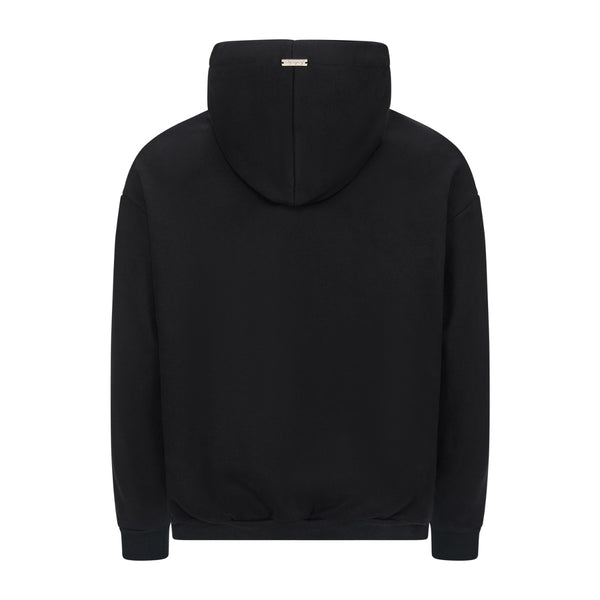 Leandro Lopes Hoodie 2024 - Black