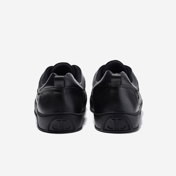 Leandro Lopes Low Top - Ezio - Black Diamond Rivets