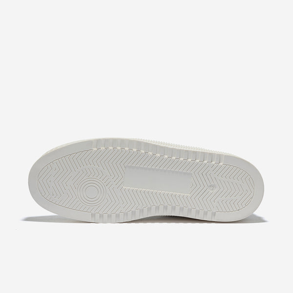 Leandro Lopes Low Top - London - White