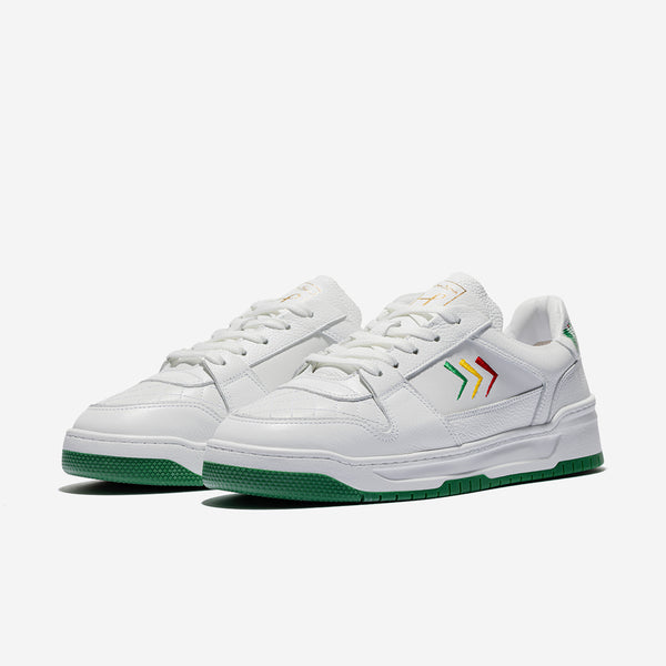 Leandro Lopes Low Top - Tony - OBISPEED