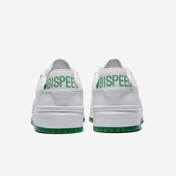 Leandro Lopes Low Top - Tony - OBISPEED