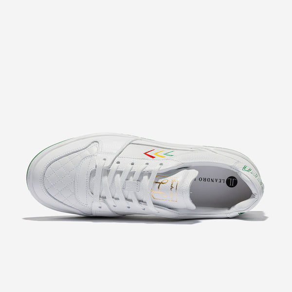 Leandro Lopes Low Top - Tony - OBISPEED