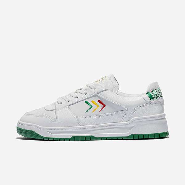 leandro lopes Low Top - Tony - OBISPEED