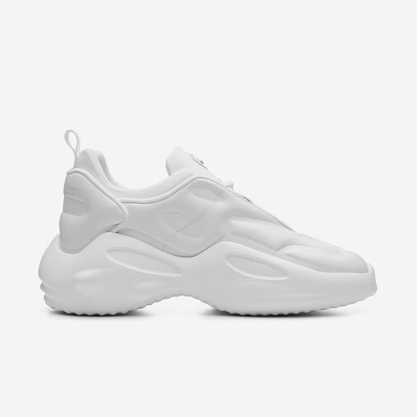 Leandro Lopes Mining Shoe - Marble