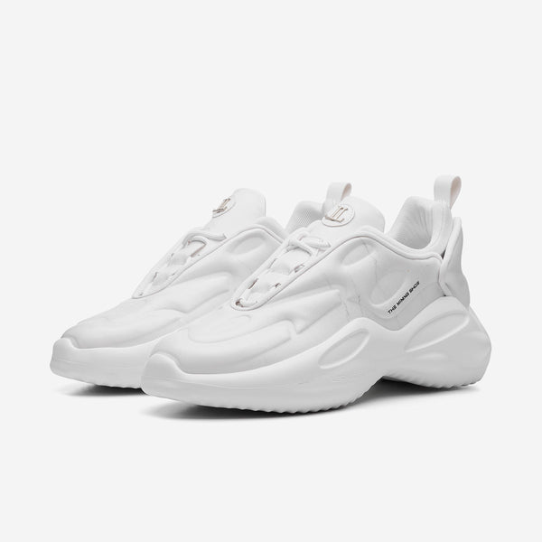 Leandro Lopes Mining Shoe - Marble