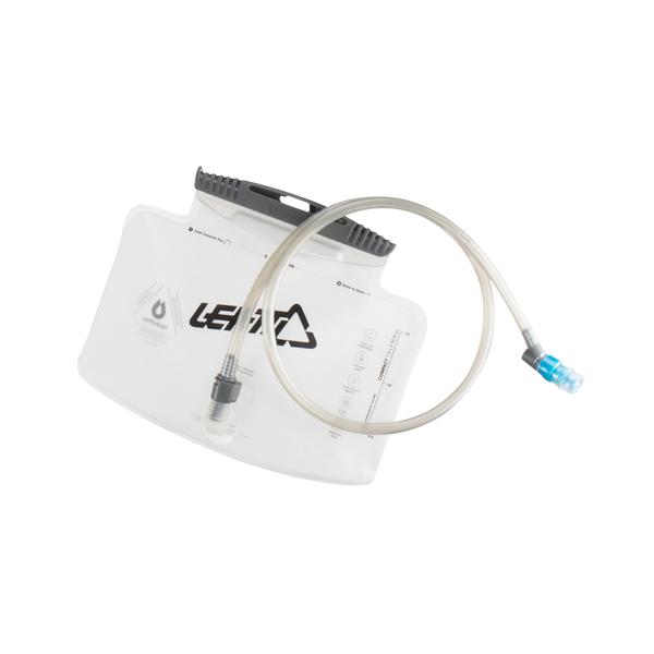 Leatt Bladder HydraPak 1.5L With Tube And Bite Valve