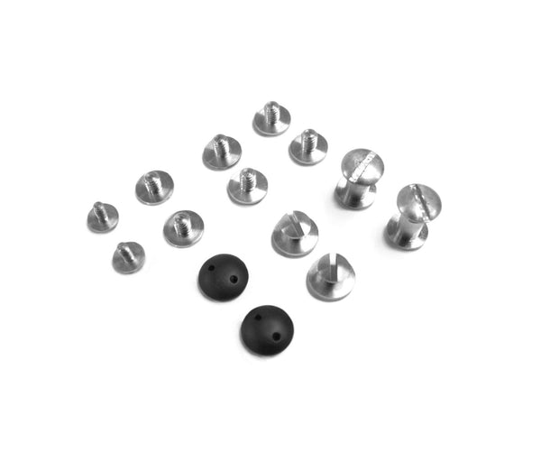 leatt Bolt Pack Body Chest Vest Protection - mixed 18pcs