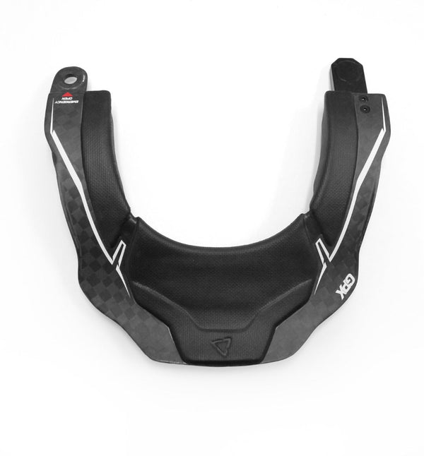 Leatt Back Brace Upper GPX 6.5