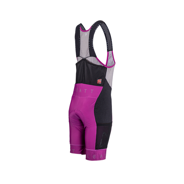 Leatt Bib MTB 5.0 Endurance - Women