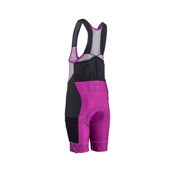 Leatt Bib MTB 5.0 Endurance - Women