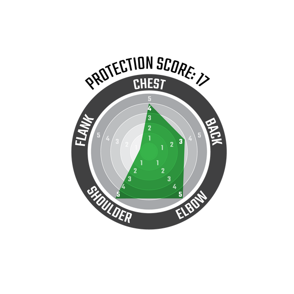 Leatt Body Protector 2.5