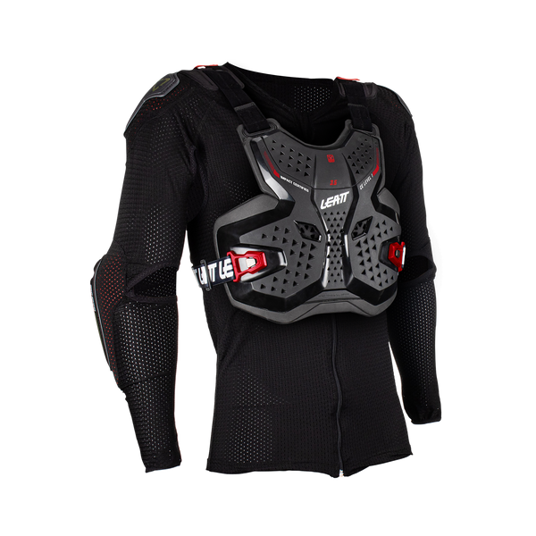 leatt Body Protector 3.5 - Junior