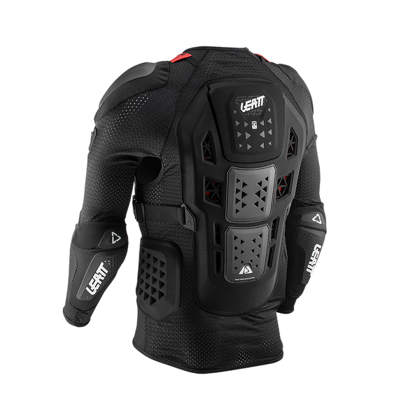 Leatt Body Protector 3DF AirFit Hybrid