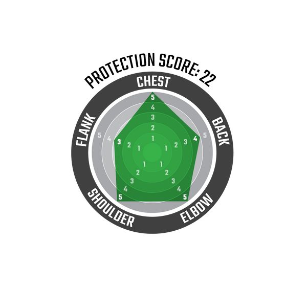 Leatt Body Protector 4.5 Evo