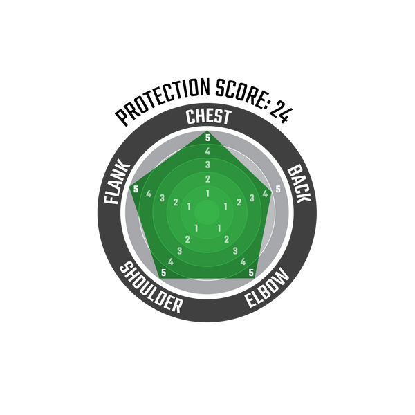 Leatt Body Protector 5.5 Evo