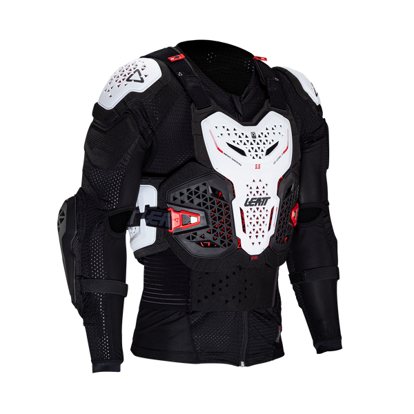 Leatt Body Protector 5.5 Evo