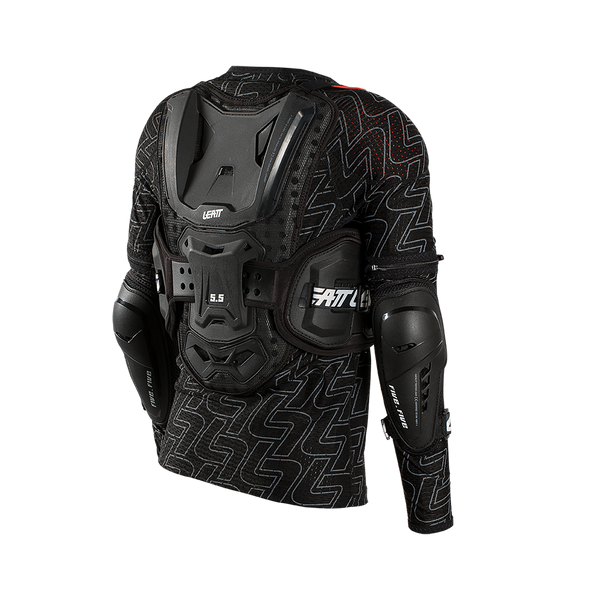 Leatt Body Protector 5.5 - Junior
