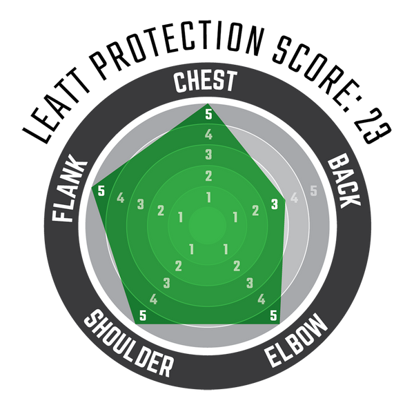 Leatt Body Protector 5.5 - Junior