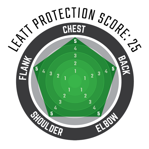 Leatt Body Protector 6.5