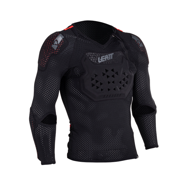 leatt Body Protector ReaFlex Stealth