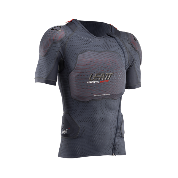 leatt Body Tee 3DF AirFit Lite Evo