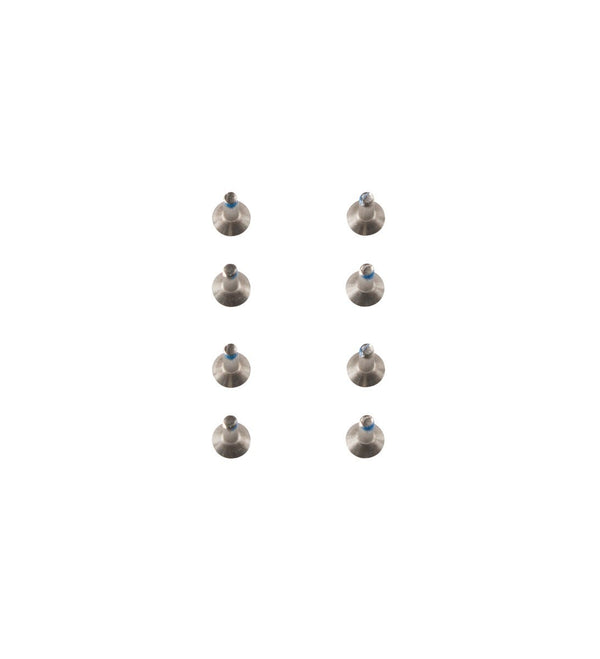 Leatt Bolt Kit Complete Z-Frame - Pair