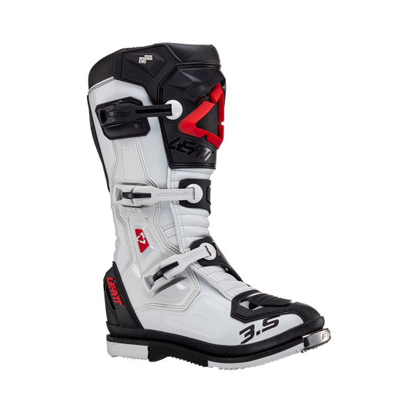 leatt Boots 3.5 HydraDri