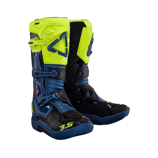 Leatt Boots 3.5