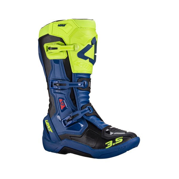 leatt Boots 3.5